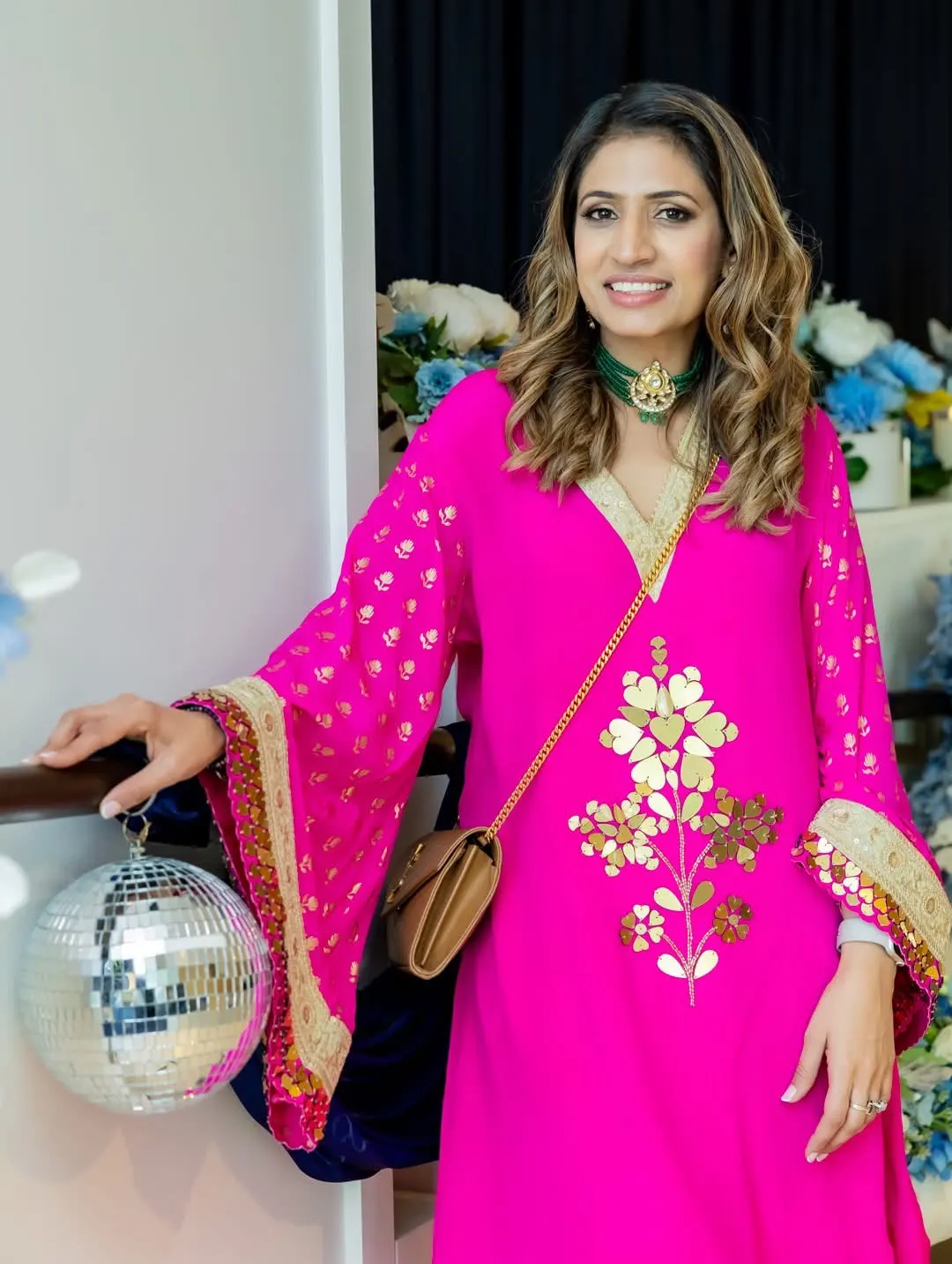 Niddhi  K Taluja
