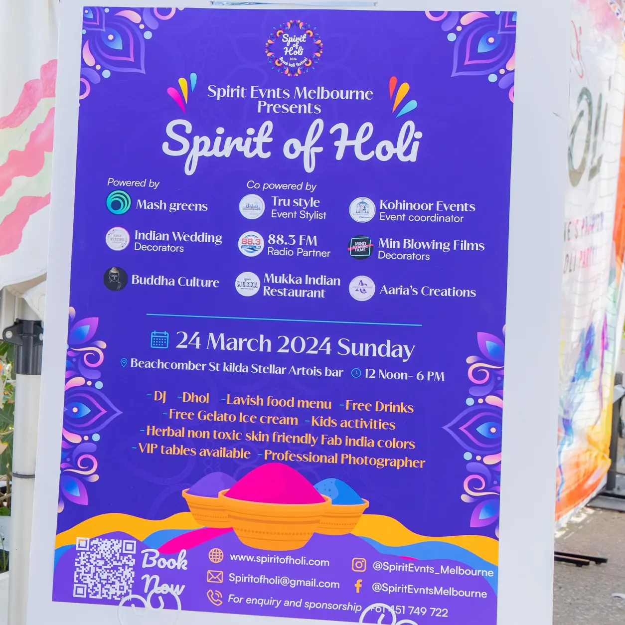 events